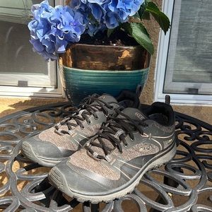 KEENS TERRADORA 2 WATERPROOF- Womens sneaker